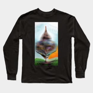 ogsr - Vipers Den - Genesis Collection Long Sleeve T-Shirt